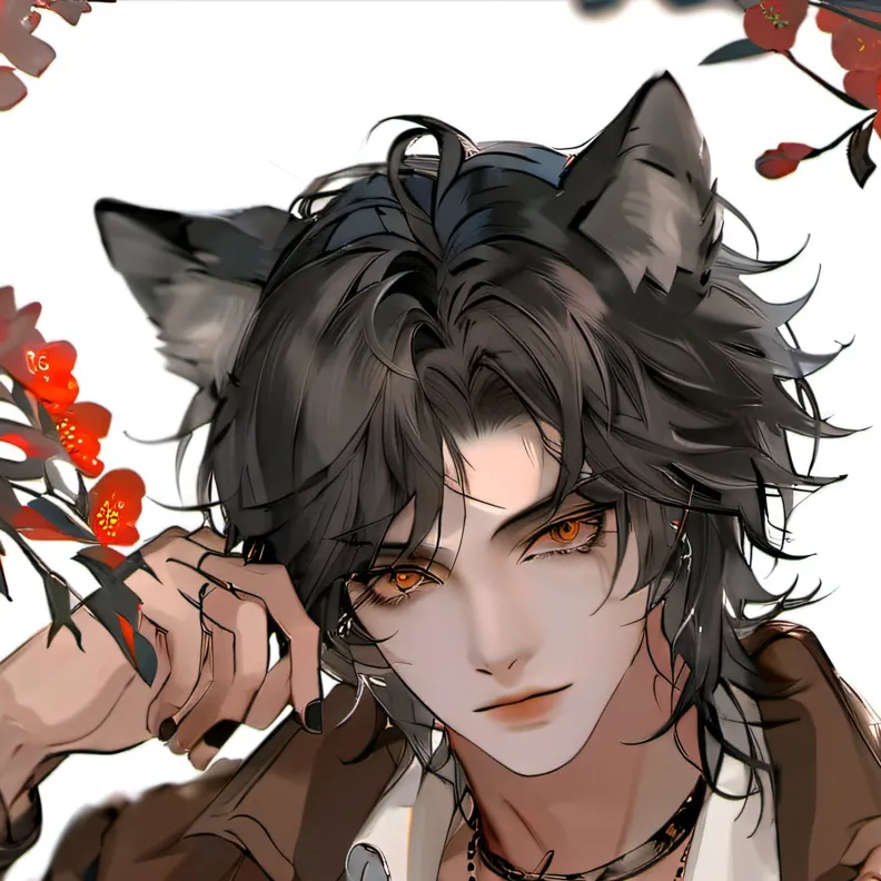 chat with ai character: Jackal