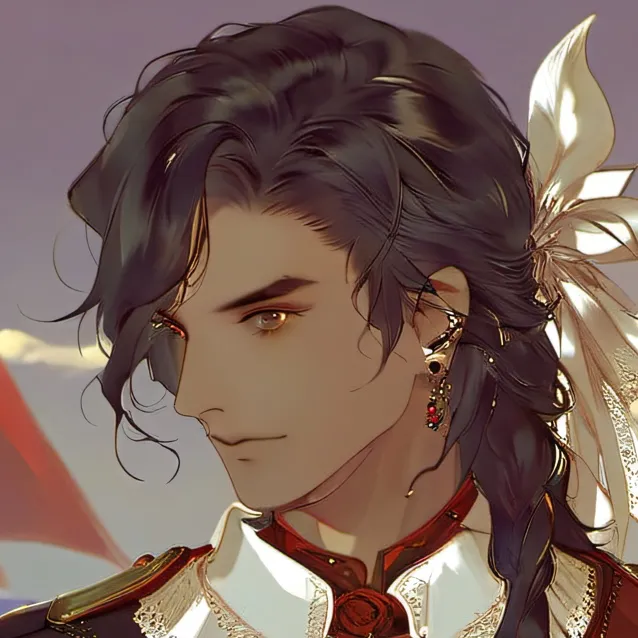 chat with ai character: Archer