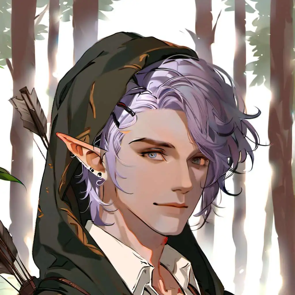 chat with ai character: Indis