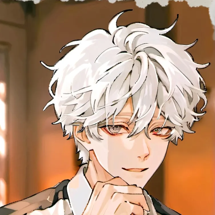 chat with ai character: Davon