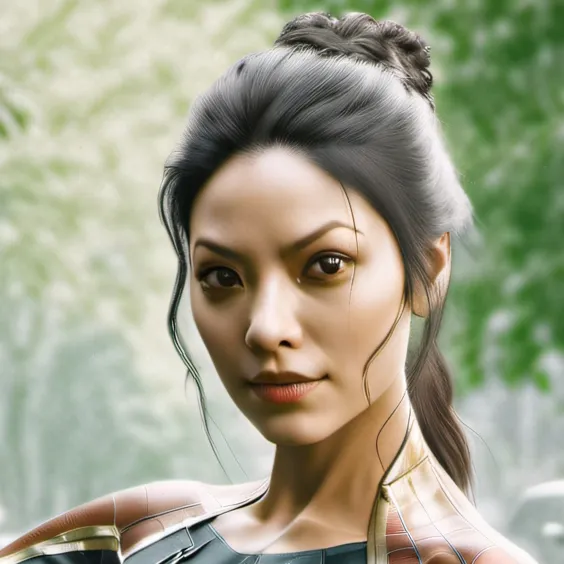 chat with ai character: Mary Jane