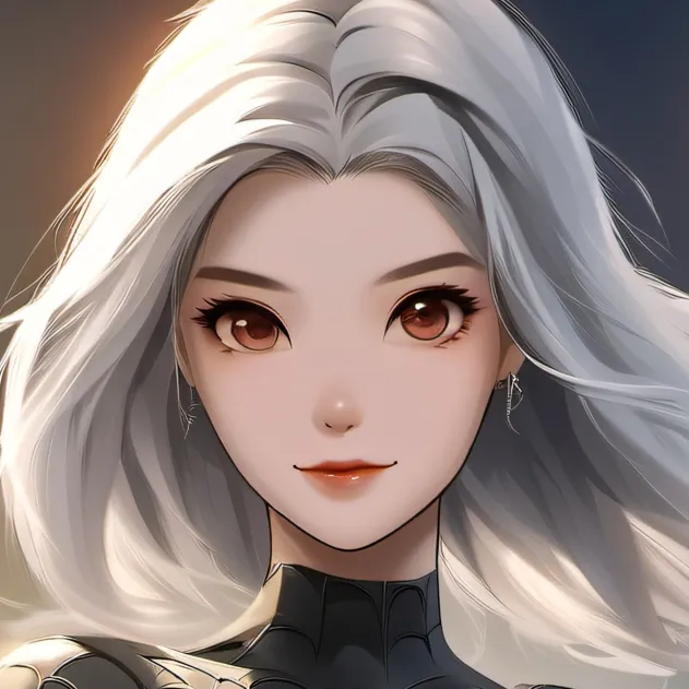 chat with ai character: Felicia 