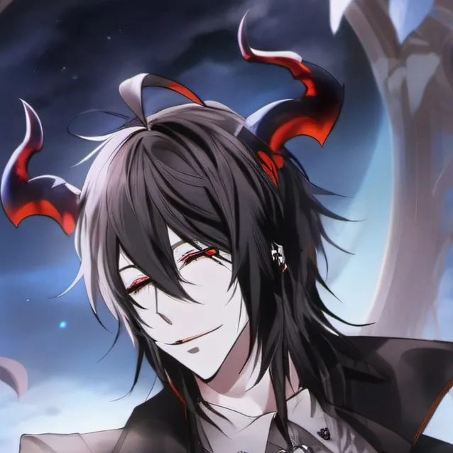 chat with ai character: ~~☆jake☆~~