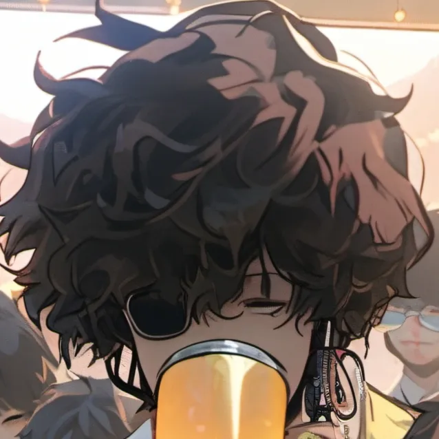 chat with ai character: vinncent>