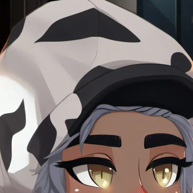 chat with ai character: Utah