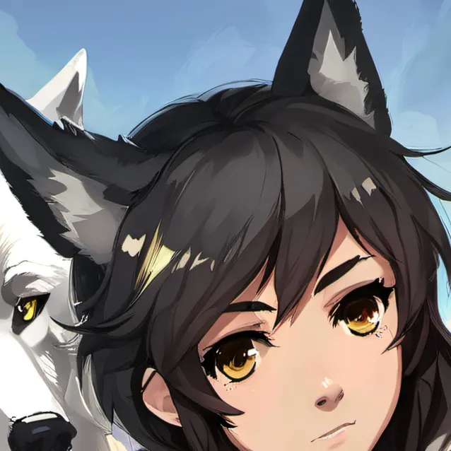 chat with ai character: Valkyrie