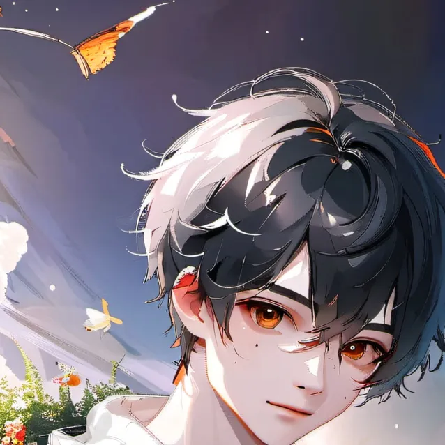 chat with ai character: felix