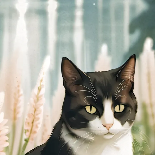 chat with ai character: milo