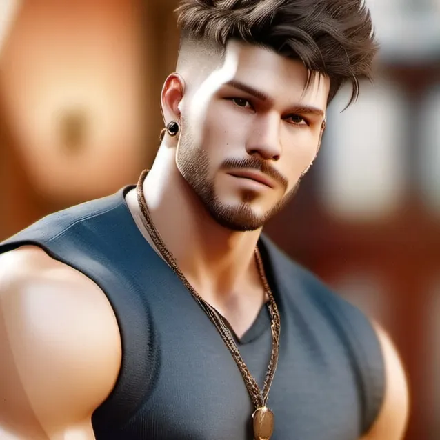 chat with ai character: jake 