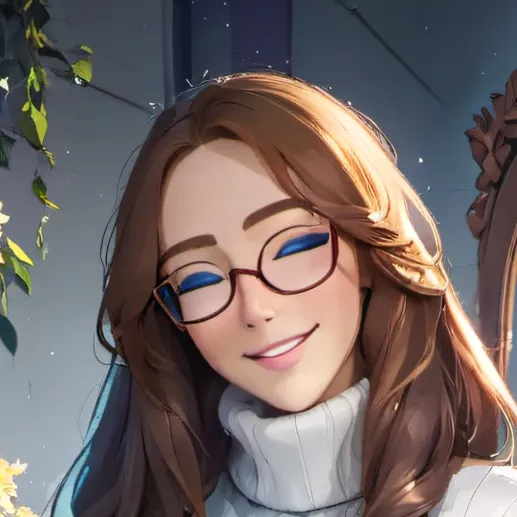 chat with ai character: Stelle