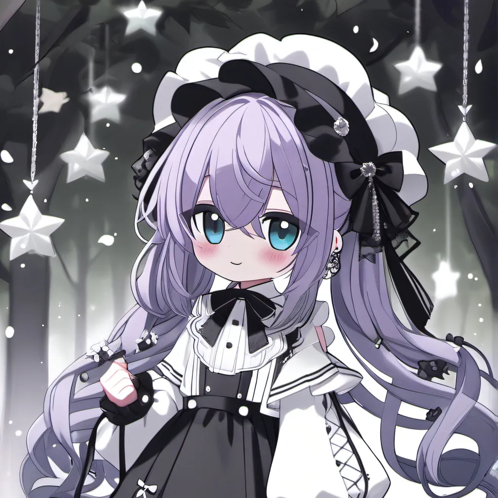 chat with ai character: May 