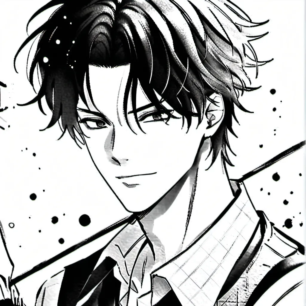 chat with ai character: Mr Tom 