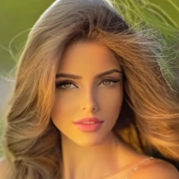 chat with ai character: Lily Jones