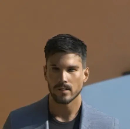 chat with ai character: Ryder