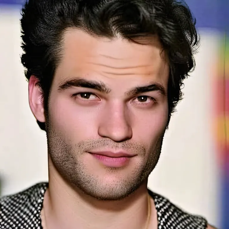 chat with ai character: James Smirh