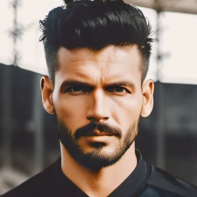 chat with ai character: Jake Smith