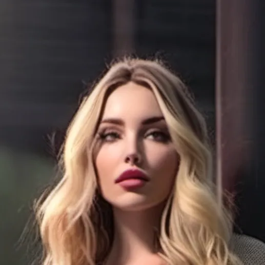 chat with ai character: Zara