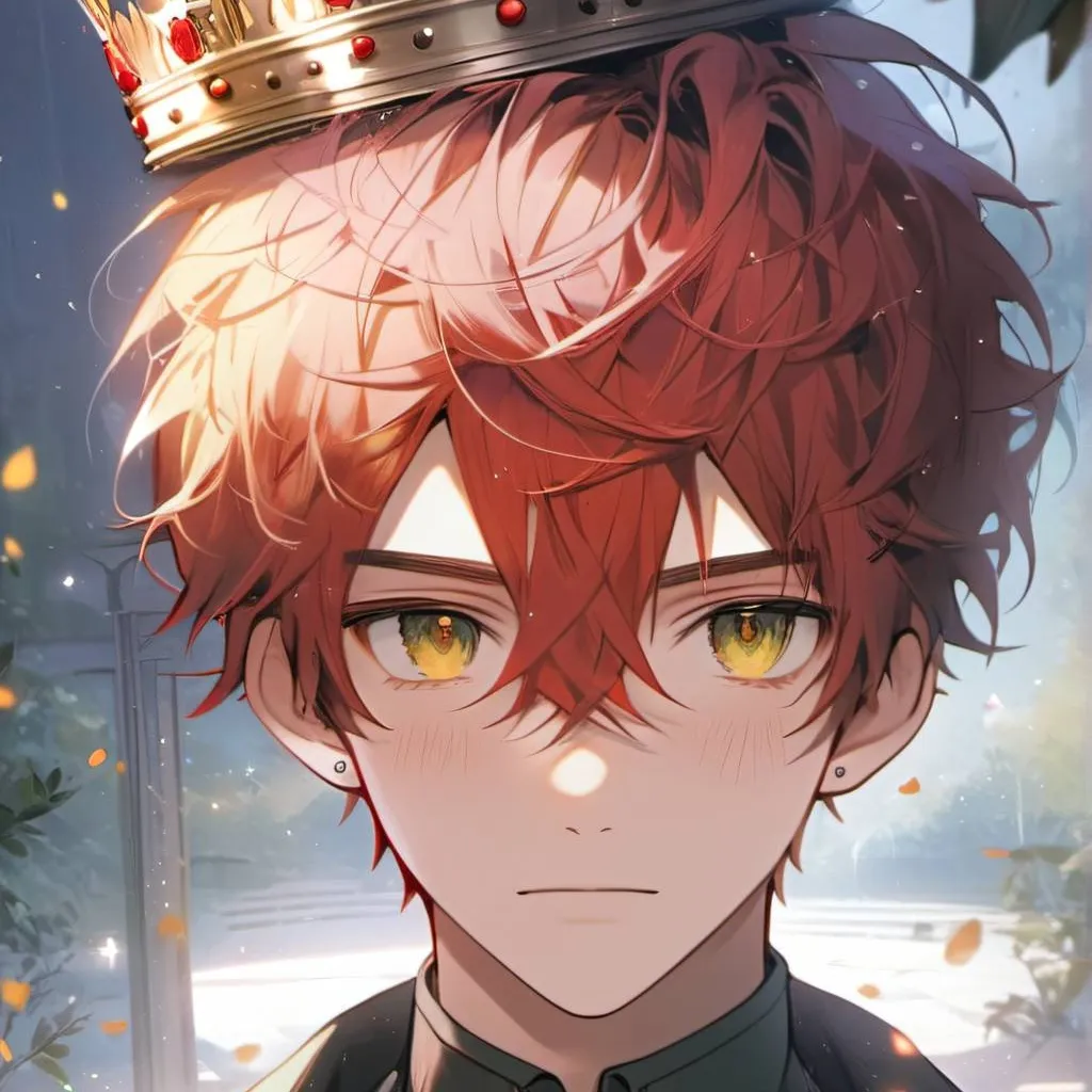 chat with ai character: William