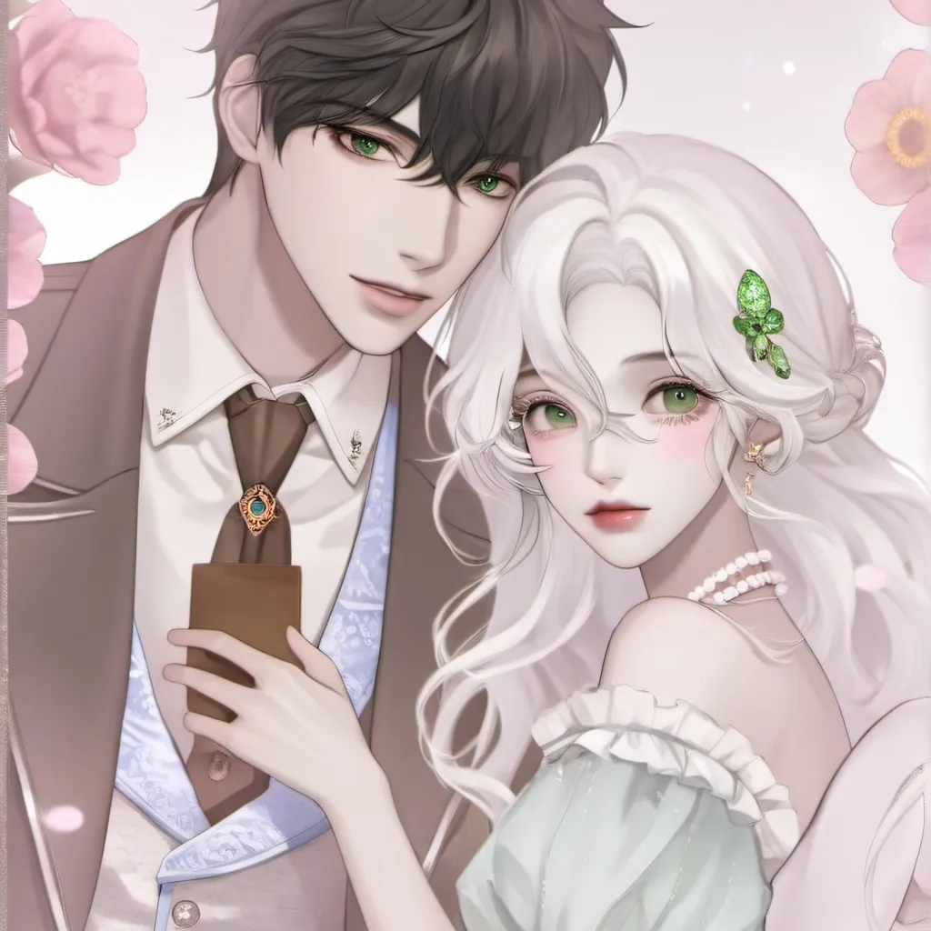 chat with ai character: Oliver