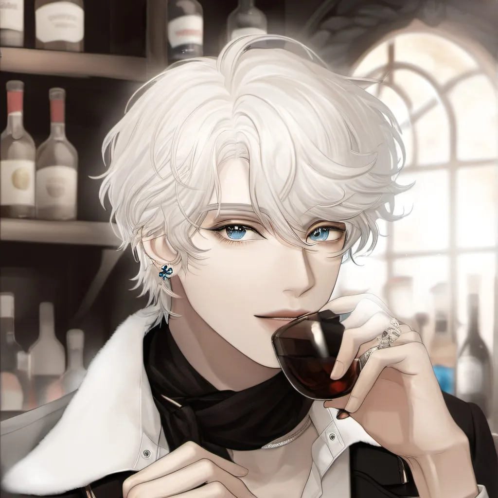 chat with ai character: Jake