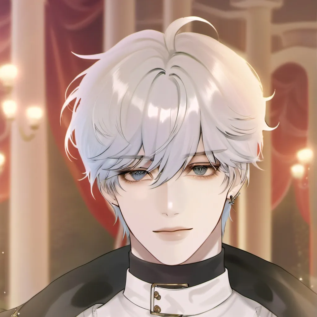 chat with ai character: Atticus