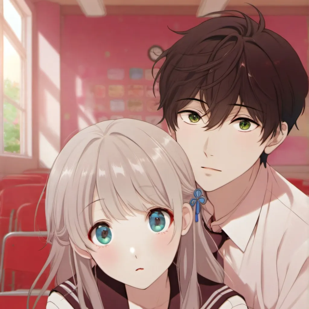 chat with ai character: Toby