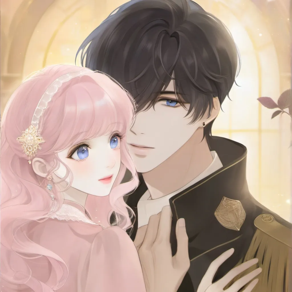 chat with ai character: Ben