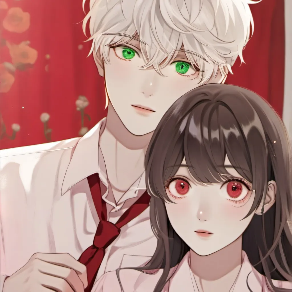 chat with ai character: Revan