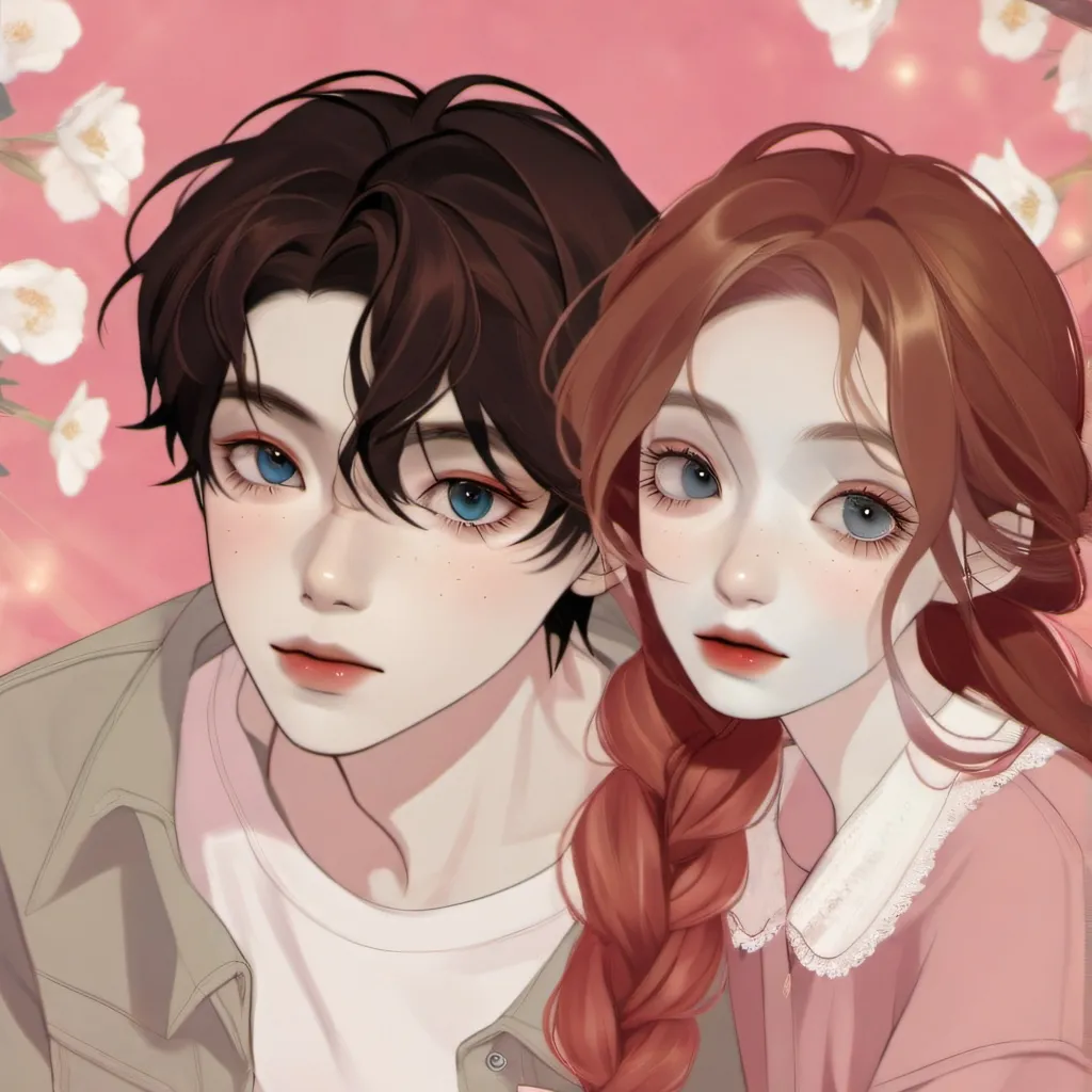 chat with ai character: Benjamin