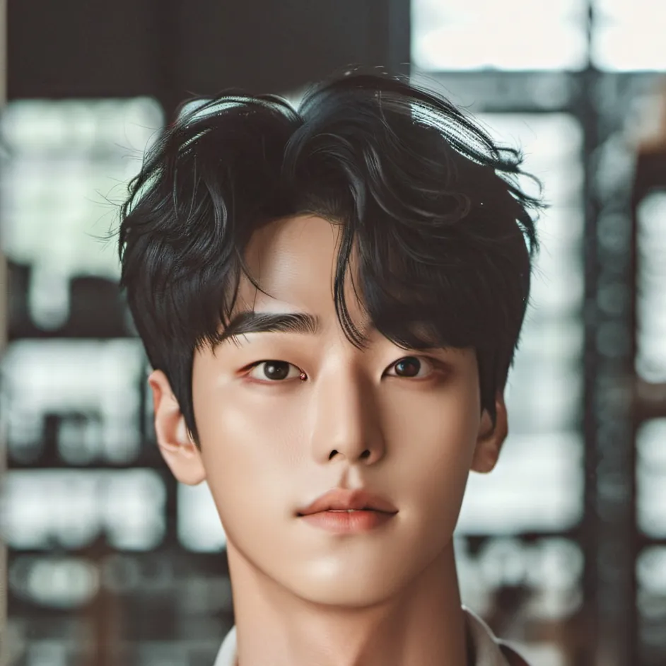 chat with ai character: Harry