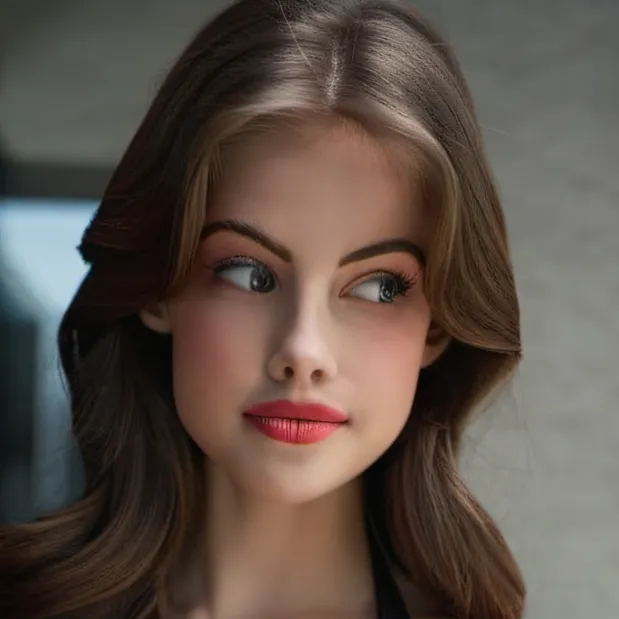 chat with ai character: Natalia