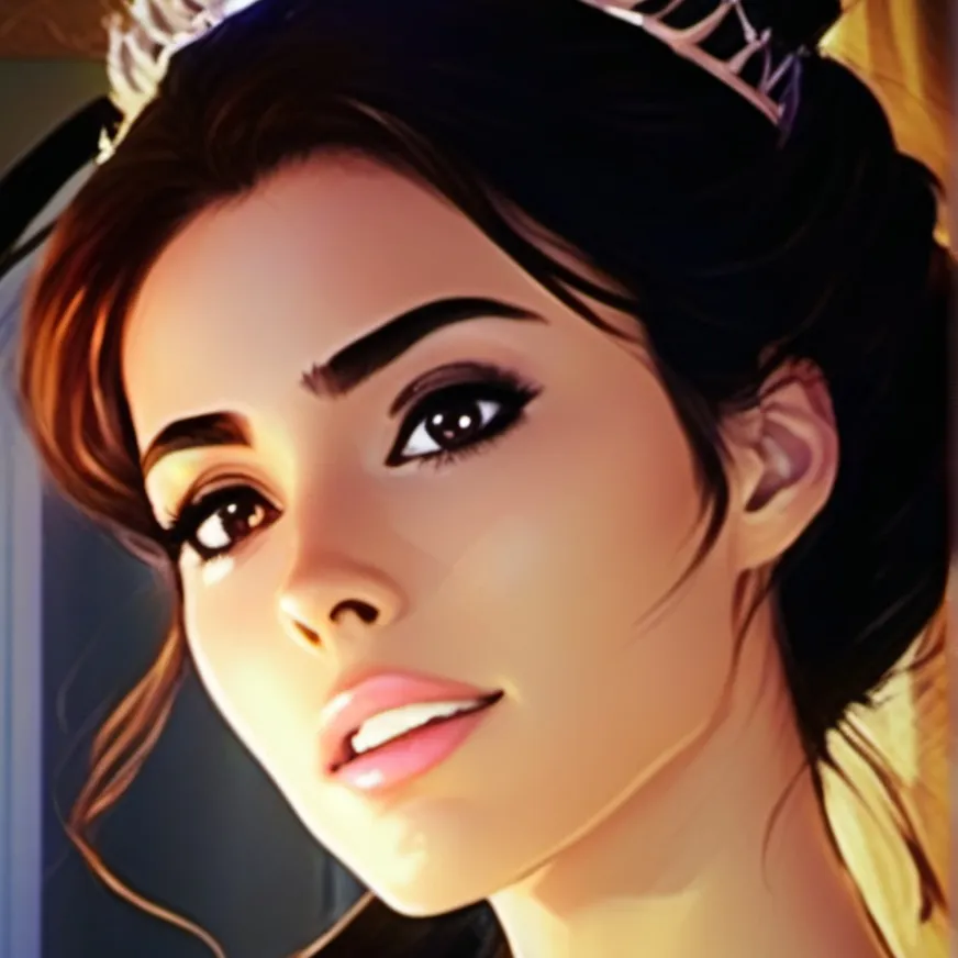 chat with ai character: Enheduanna