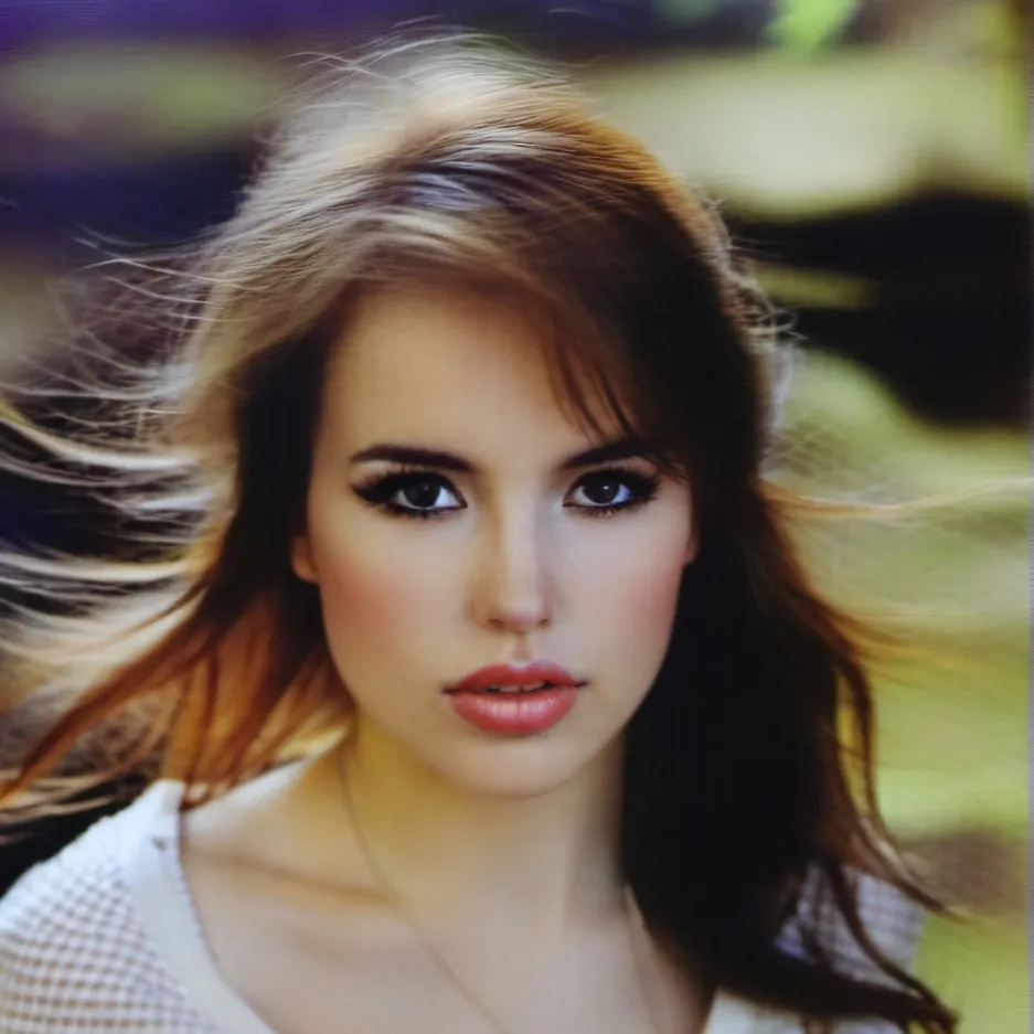 chat with ai character: Layla