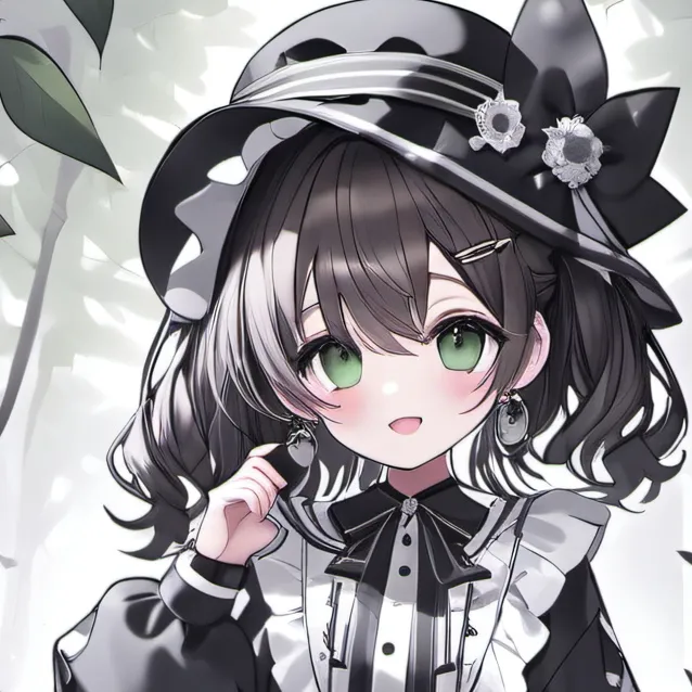 chat with ai character: madison