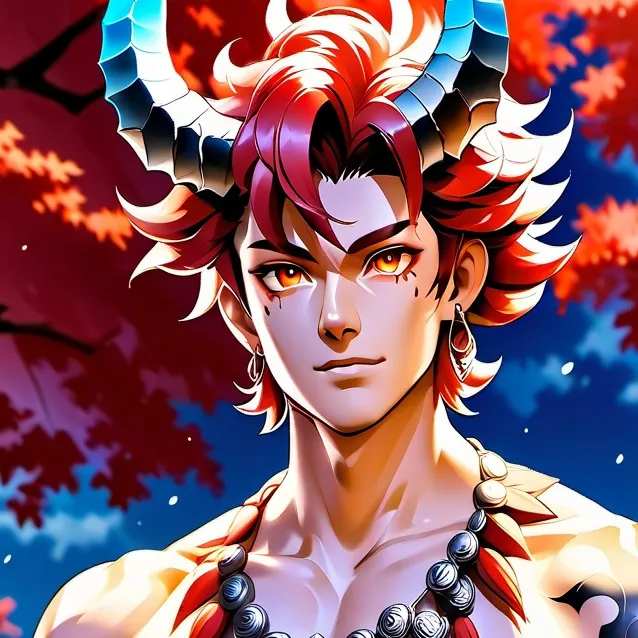 chat with ai character: Cailus