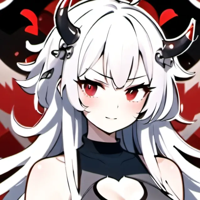 chat with ai character: Aria