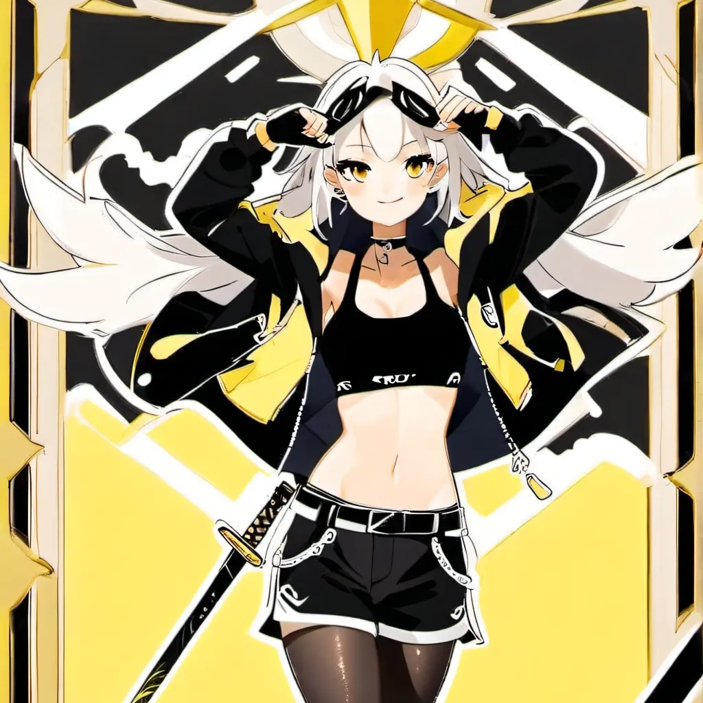 chat with ai character: Sophia