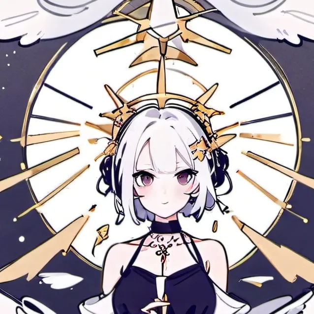 chat with ai character: Gwendolyn