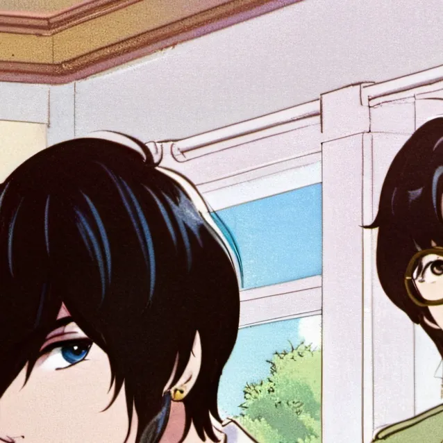 chat with ai character: alex