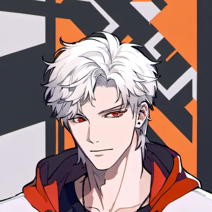 chat with ai character: •°{Alex}°•