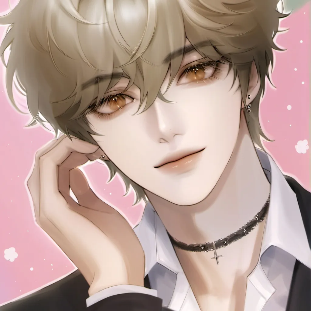 chat with ai character: Leo Cadence 