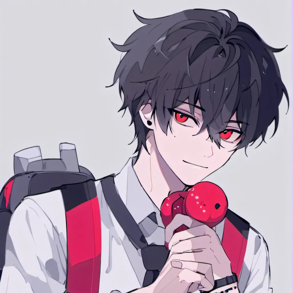 chat with ai character: Jordan