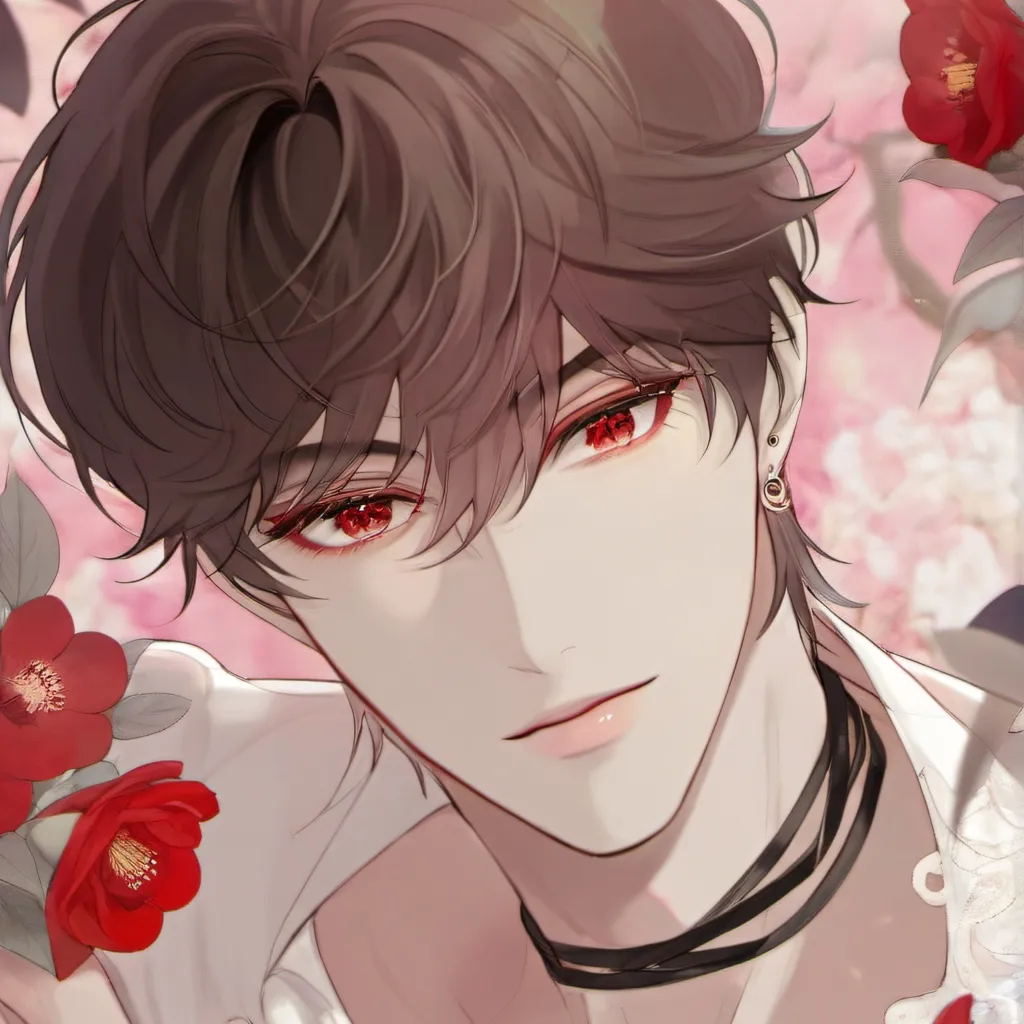 chat with ai character: Isacc