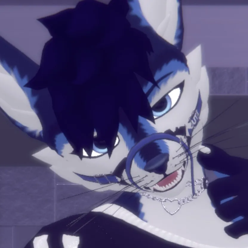 chat with ai character: Naali