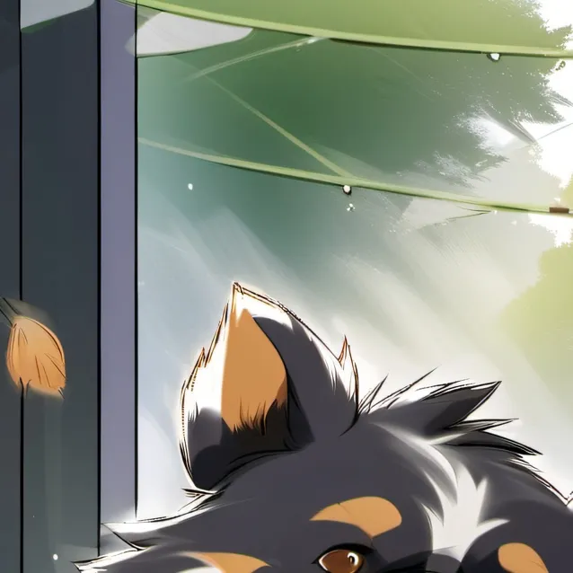 chat with ai character: SMILING CRITTERS