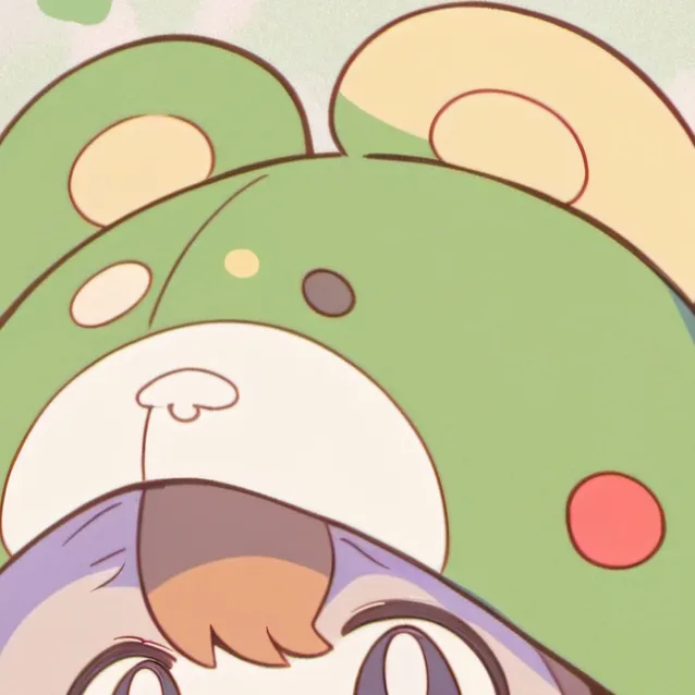 chat with ai character: SICK DOGDAY