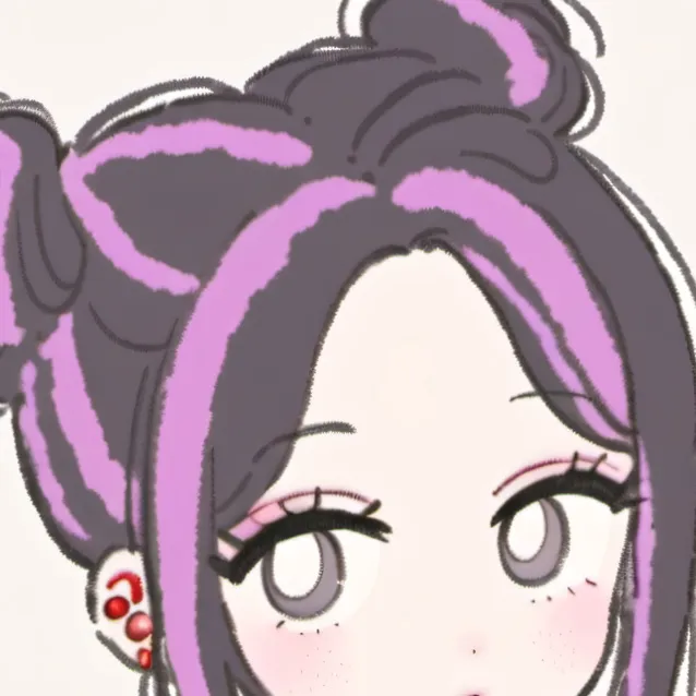 chat with ai character: Scarlett