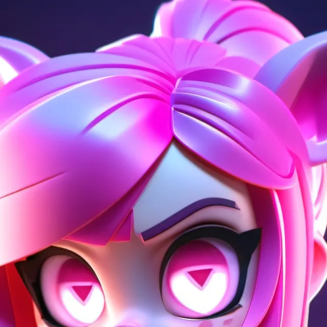 chat with ai character: COOKIE INFECT MLP.