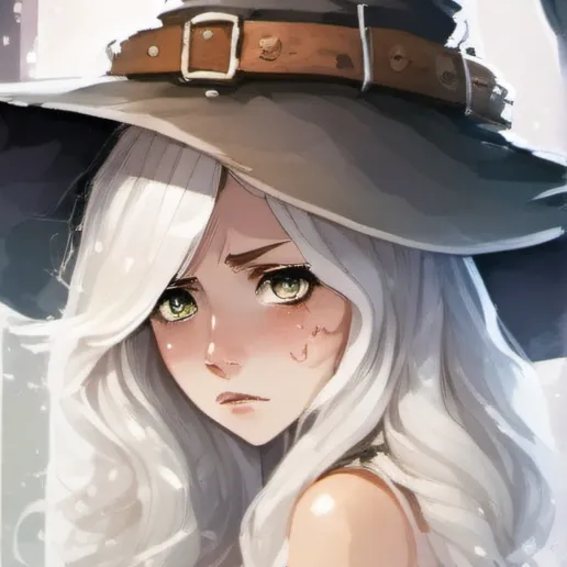 chat with ai character: Gilly Weatherby