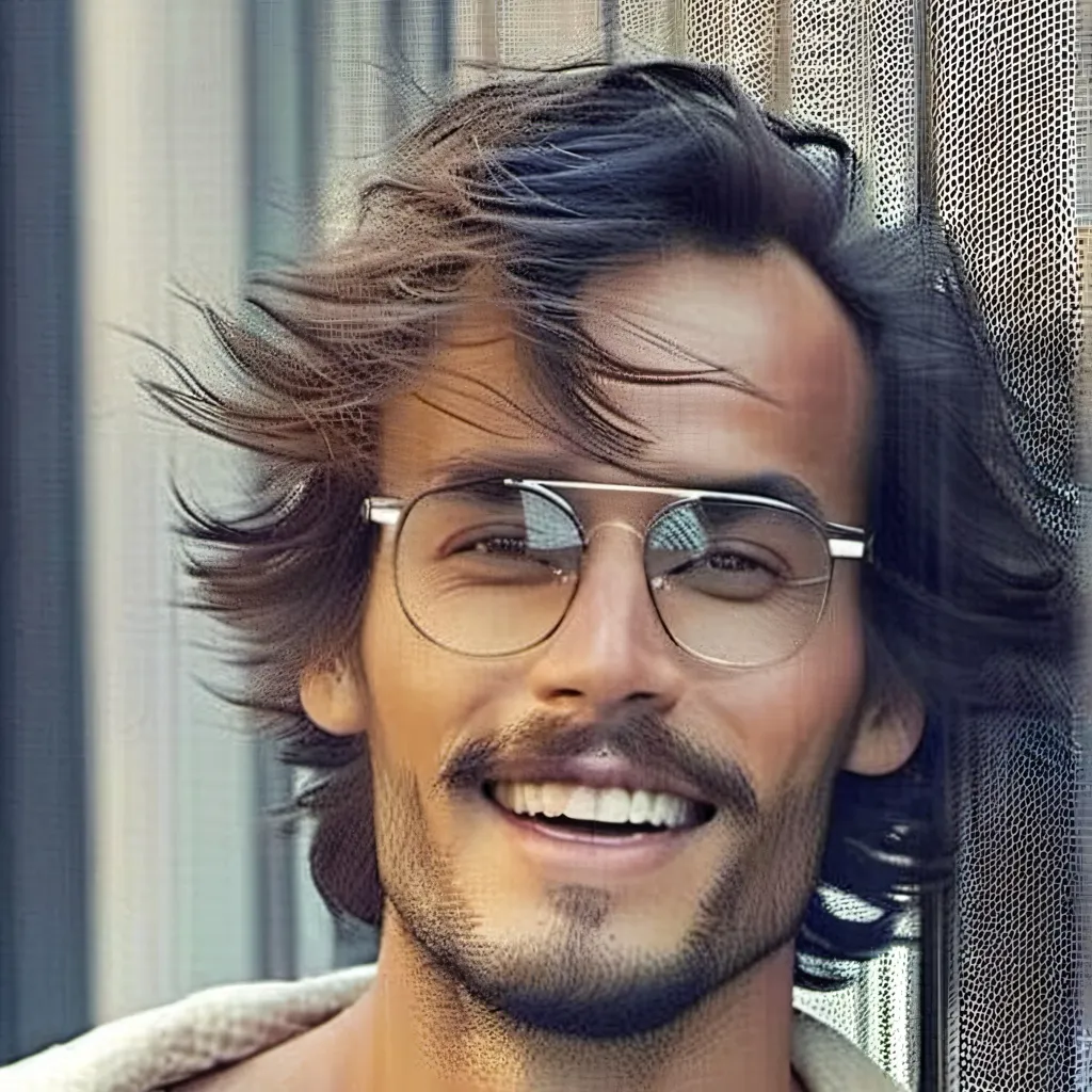 chat with ai character: spencer reid 